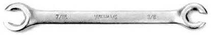 WIL10600  Flare Nut Span 3/8X7/16