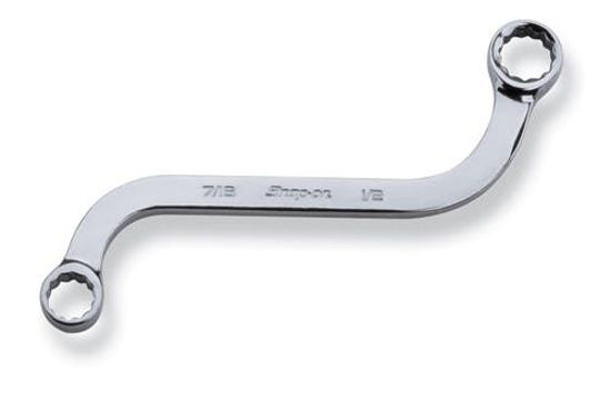 SBX1416  Span S-Box 7/16-1/2