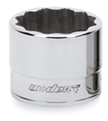 RF241  3/8 Skt L-Prof 12Pt 3/4