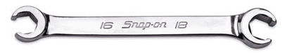 RXFMS1618B  Span F/Nut Double End 6pt