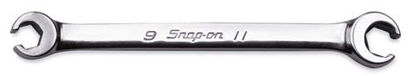 RXFMS911B  Span F/Nut 9-11mm 6pt