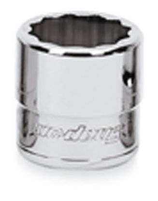 RF141  3/8 Skt L-Prof 12Pt 7/16