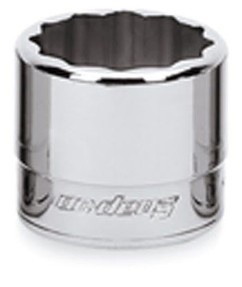 RF201  3/8 Skt L-Prof 12Pt 5/8