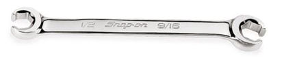 RXFS1618B  Span F/Nut 1/2-9/16 6pt