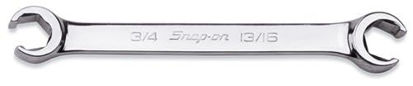 RXFS2426B  Span F/Nut 3/4-13/16 6pt