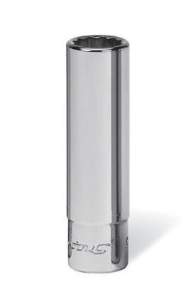 STMD12  Skt Dp 3/8 12pt