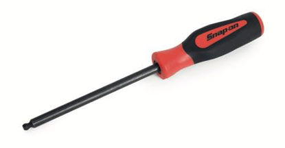 SGAB20BR  S/Dr SgRd Ball Hx 5/16