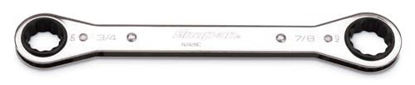 R2428C  Wrench Rat Box 3/4 -7/8