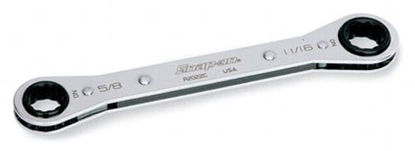 R2022C  Wrench Rat Box 5/8-11/16