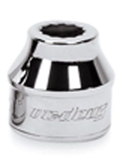 RF081  3/8 Skt L-Prof 12Pt 1/4