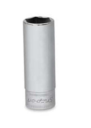 SFM16  3/8  Deep Skt 16mm 12Pt