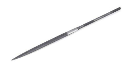 5NHRB  File Needle Half Round