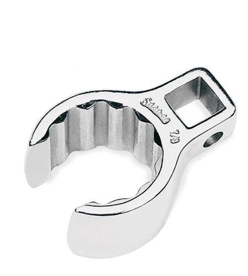 AN850814B  3/8 Crowfoot Pipe 7/8