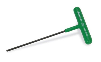 AWCGT20  Span T-Shape TORX Gr T20