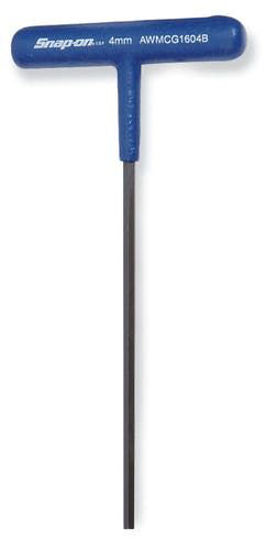 AWMCG1604B  4mm Hex Span