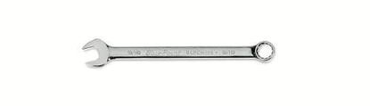 BLPCW18B  Comb Wrench Chrome 9/16