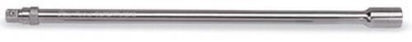 BLPEXTK126  Ext 1/2 Knurled 6in