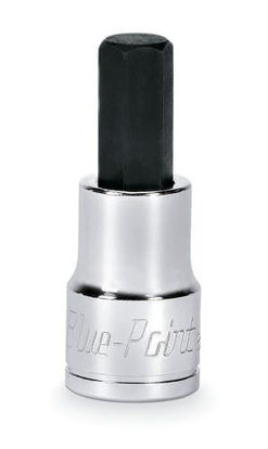 BLPH3838  3/8in Dr Hex Bit Skt 3/8i