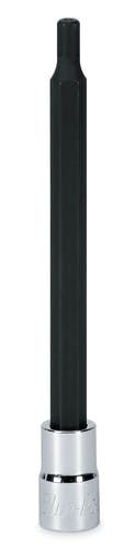 BLPHL144  1/4IN LONG HEX BIT SKT 4M