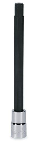 BLPHL146  1/4IN LONG HEX BIT SKT 6M