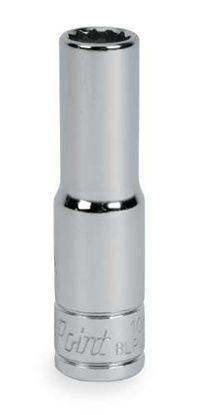BLPLM3810  3/8in DrDp 12Pt Skt 10mm