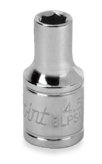 BLPSM145  1/4in-6Pt Skt 5mm