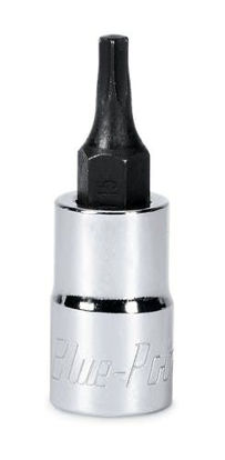 BLPT1415  1/4  Torx Bit Skt T15