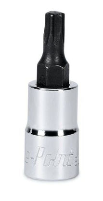 BLPT1425  1/4  Torx Bit Skt T25