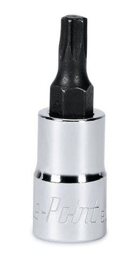 BLPT1425  1/4  Torx Bit Skt T25