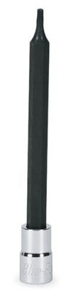 BLPTL148  1/4  Long Torx Bit Skt T8