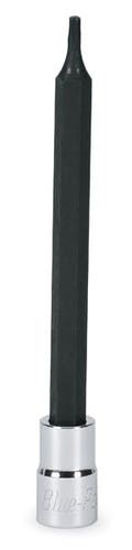 BLPTL148  1/4  Long Torx Bit Skt T8