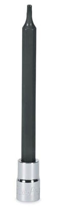 BLPTL149  1/4  Long Torx Bit Skt T9