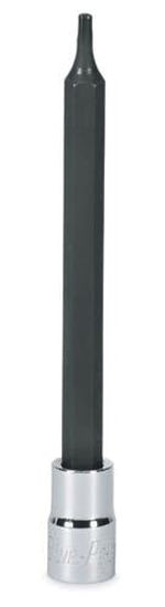 BLPTL149  1/4  Long Torx Bit Skt T9