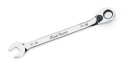 BOER14  7/16in Ractheting Comb Wr