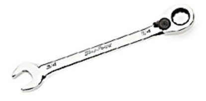 BOER24  3/4in Rating Comb Wr