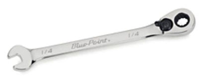 BOER8  1/4in Rating Comb. Span