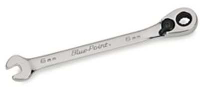 BOERM6  6mm Rating Comb. Span