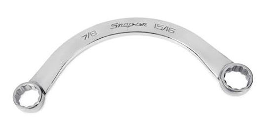 CX2830  Span H/Moon Box 7/8-15/16