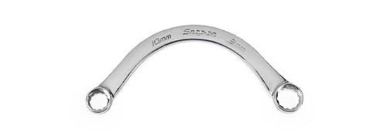 CXM1012  Sp Half Moon 10-12mm 12Pt