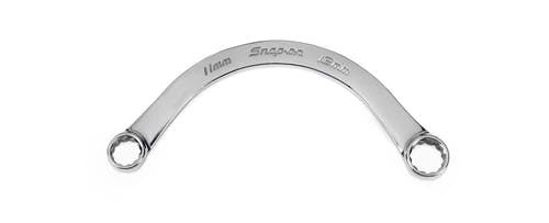 CXM1113  Sp Half Moon 11-13mm 12Pt