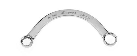 CXM1417  Sp Half Moon 14-17mm 12Pt