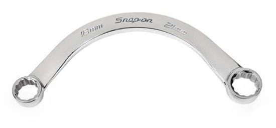 CXM1821  Sp Half Moon 18-21mm 12Pt