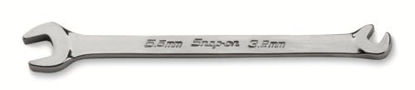 DSM54  Span O/End Ig 15d5-4mm