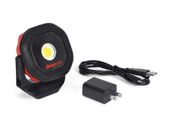 ECPRA072 - 700 Lumen Project Light (Red)