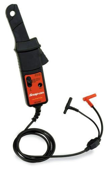 EETA308D  PRECISION LOW AMP PROBE