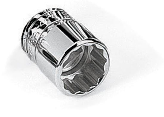 F201  3/8 Skt Sh 5/8