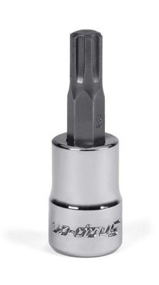 Snap-on - F8RBE - 3/8" Ribe Bit Socket Driver 8mm