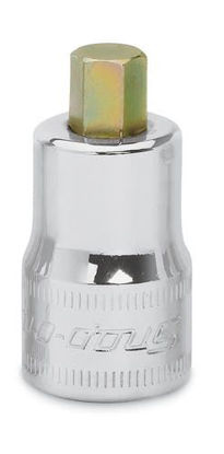 FAMXS7E  Stubby Hex Dr