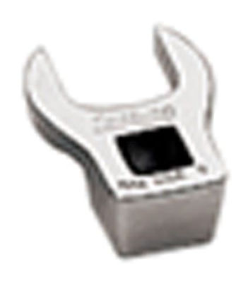 FCO22A  3/8 Crowfoot O/E 11/16