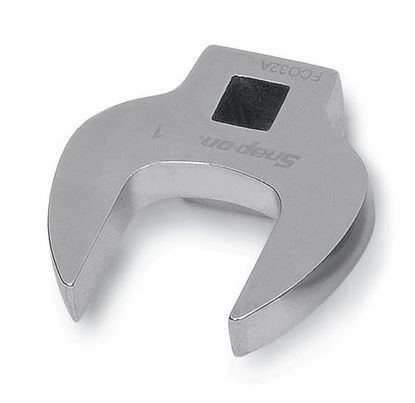 FCO32A  3/8 Crowfoot O/E 1in